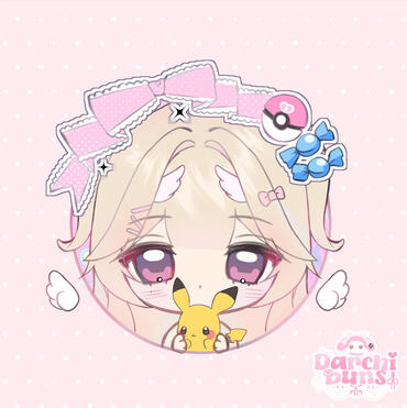 by @darchibuns by @darchibuns