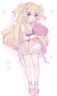 by @serameowi by @serameowi